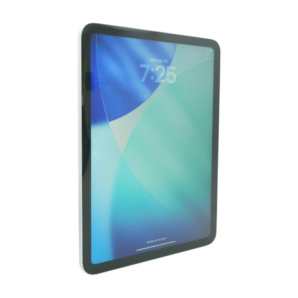 iPad 10.9" Silver 10th Generation 64GB WiFi Tablet