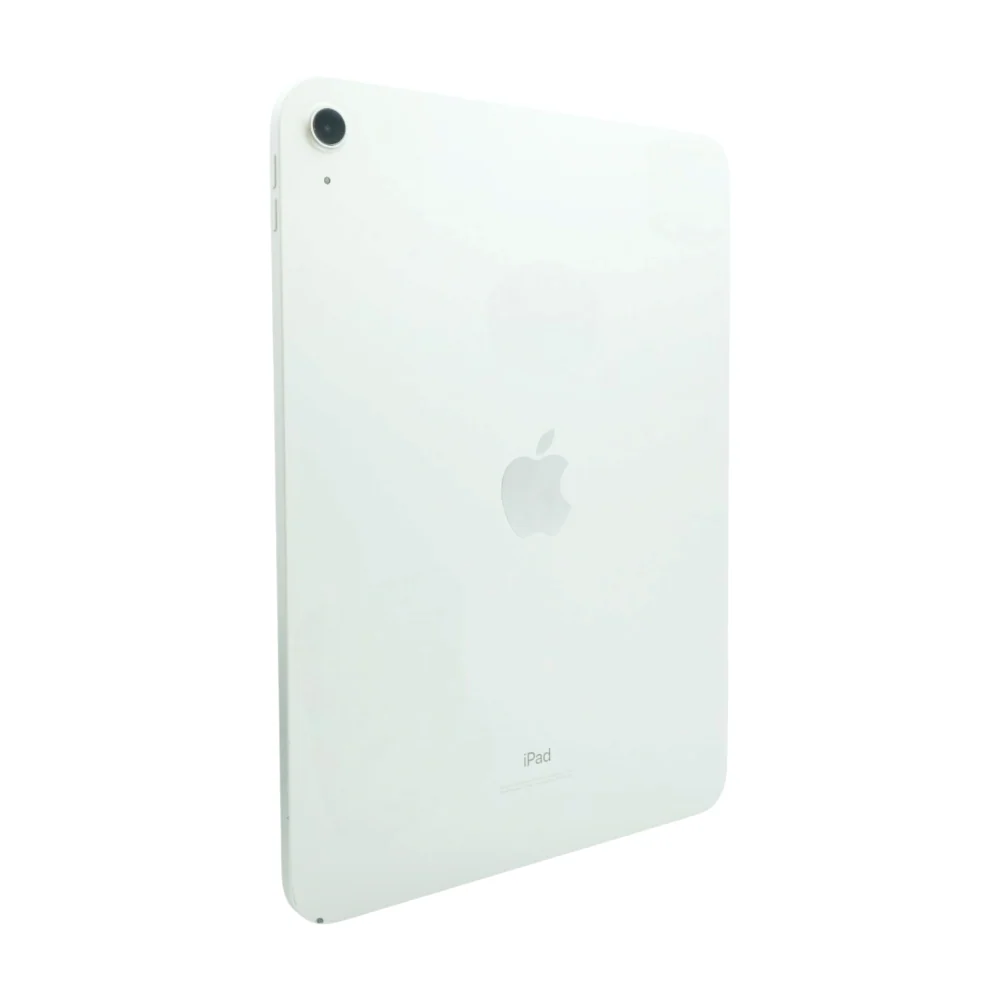 iPad 10.9" Silver 10th Generation 64GB WiFi Tablet - Image 2