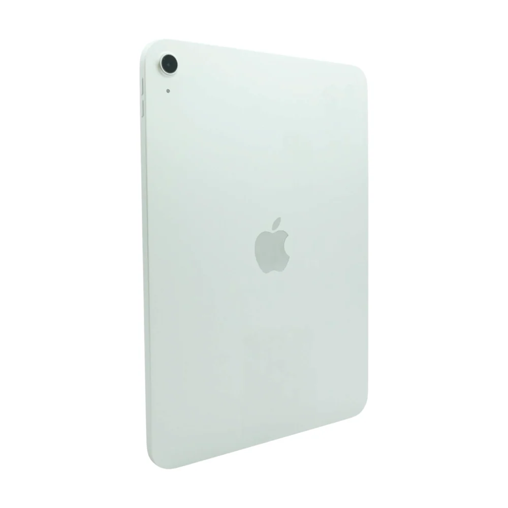 iPad (A16) 11.0" Silver 11th Generation 128GB WiFi Tablet - Image 2