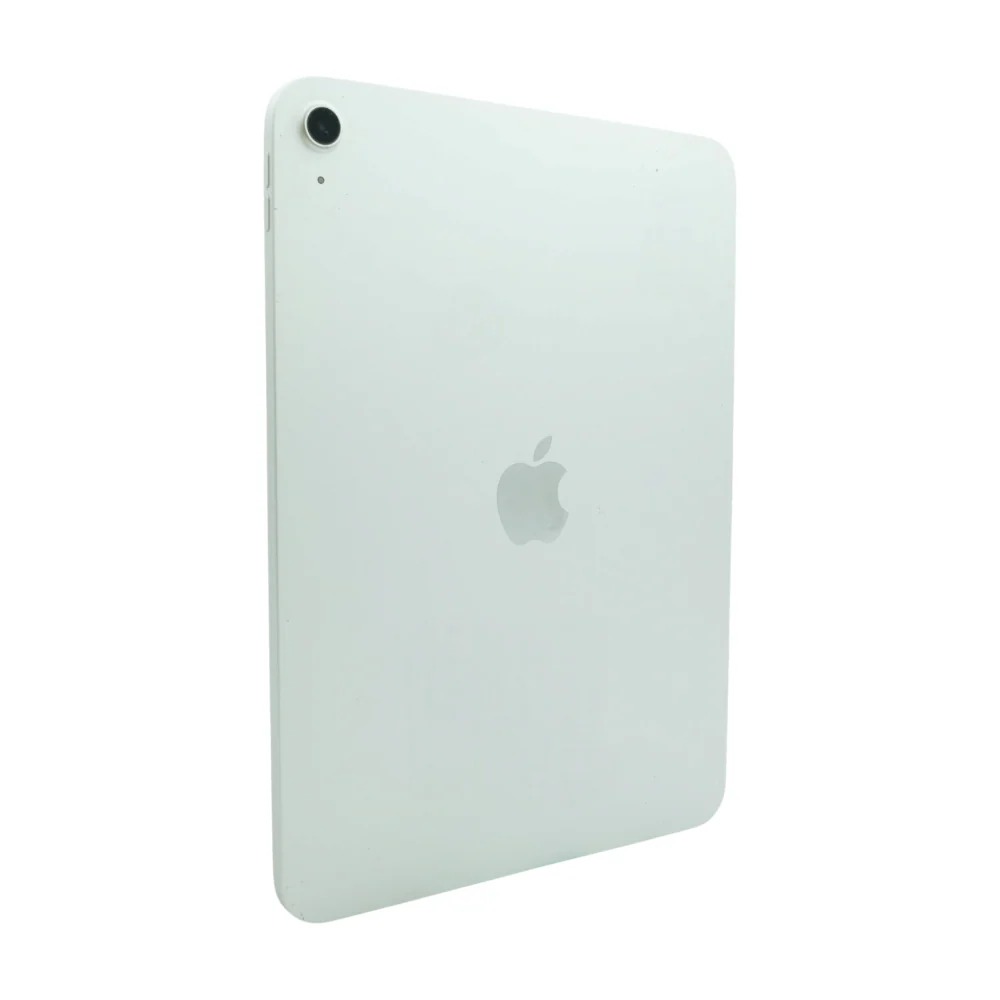 iPad (A16) 11.0" Silver 11th Generation 128GB WiFi Tablet - Image 4