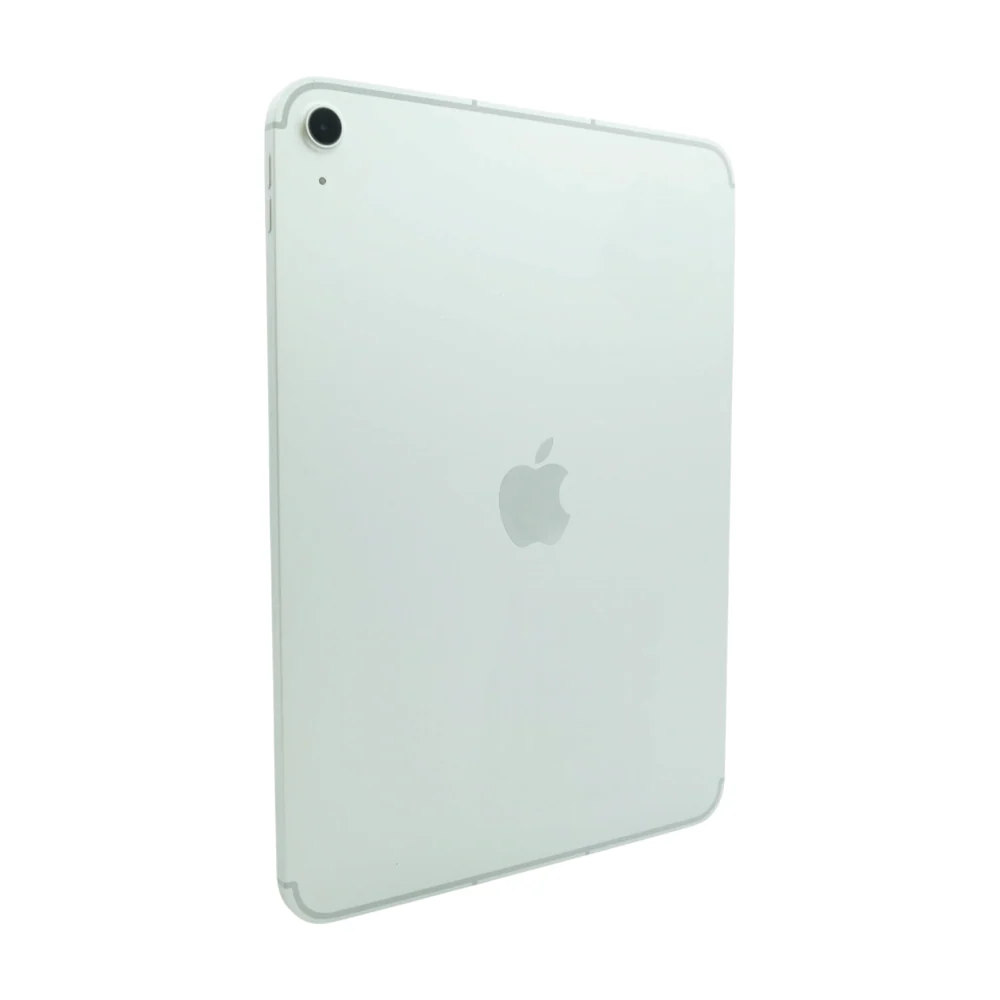 iPad (A16) 11.0" Silver 11th Generation 128GB Carrier Unlocked Tablet - Image 2