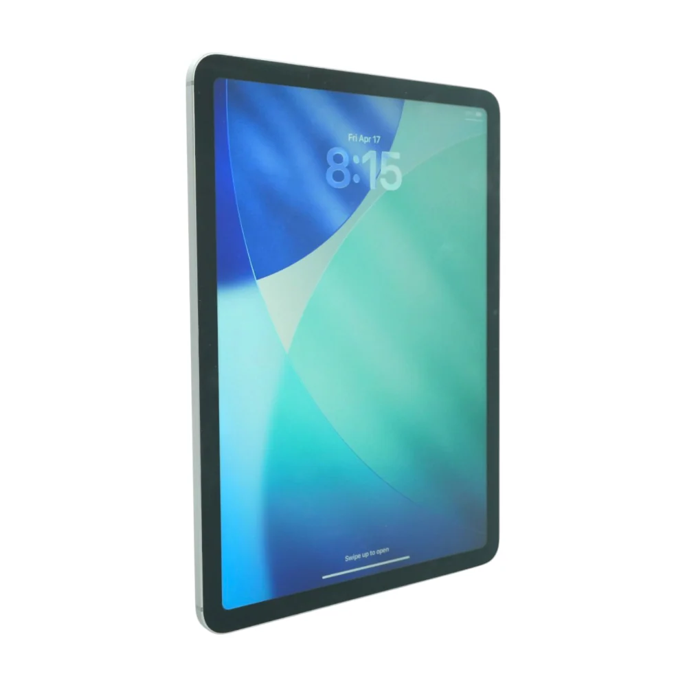 iPad Air 11.0" Space Gray 6th Generation M2 256GB Carrier Unlocked Tablet
