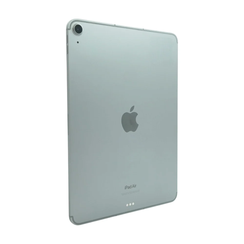 iPad Air 11.0" Space Gray 6th Generation M2 256GB Carrier Unlocked Tablet - Image 2