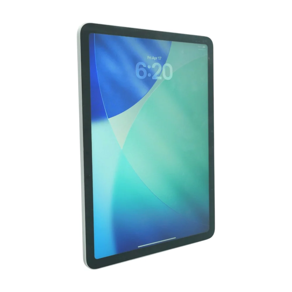 iPad Air 11.0" Space Gray 6th Generation M2 256GB WiFi Tablet
