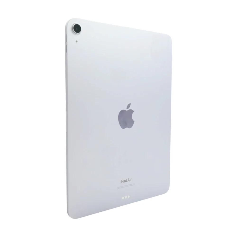 iPad Air 11.0" Purple 6th Generation M2 256GB WiFi Tablet - Image 2