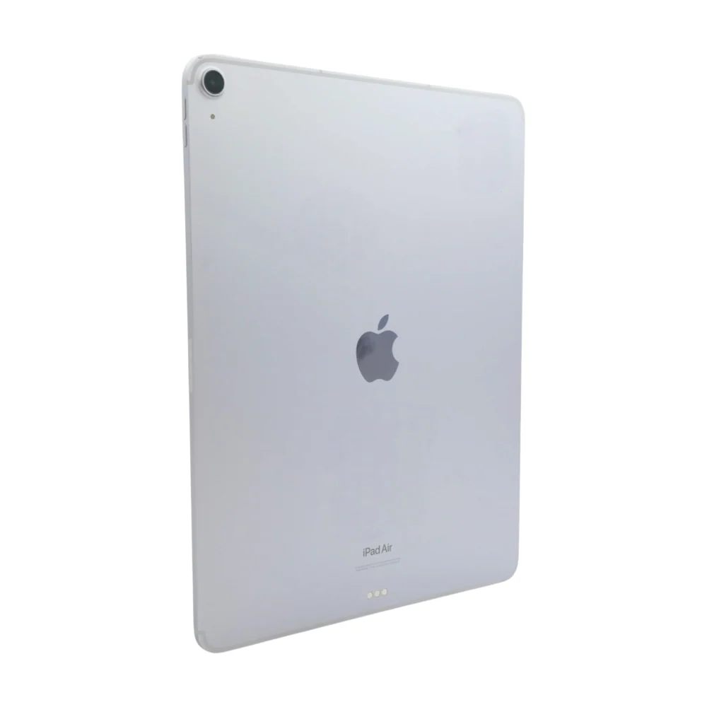 iPad Air 13.0" Purple 6th Generation M2 128GB Carrier Unlocked Tablet - Image 2