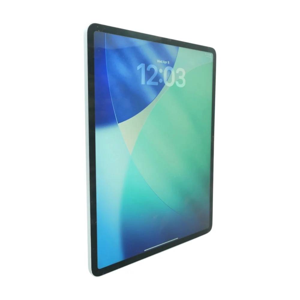iPad Air 13.0" Blue 7th Generation M3 256GB WiFi UB REFURBISHED Tablet