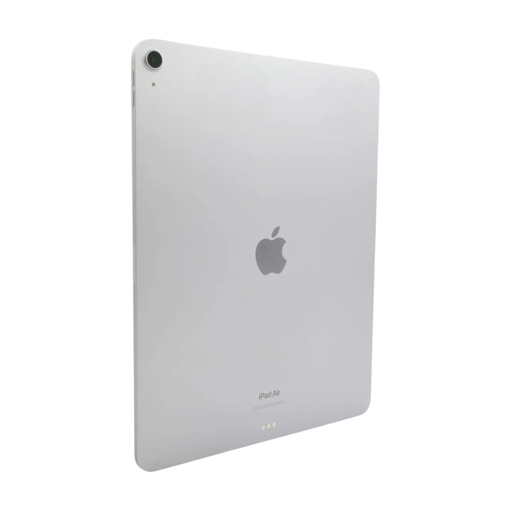 iPad Air 13.0" Purple 7th Generation M2 256GB WiFi Tablet - Image 2