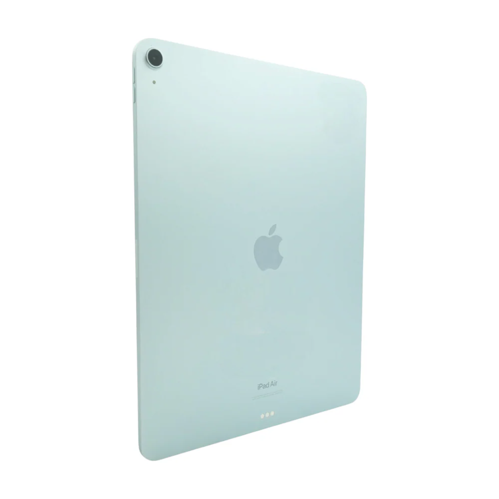 iPad Air 13.0" Blue 7th Generation M3 512GB WiFi Tablet - Image 2