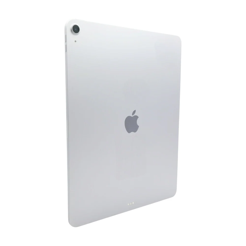iPad Air 13.0" Purple 7th Generation M3 128GB WiFi Tablet - Image 2