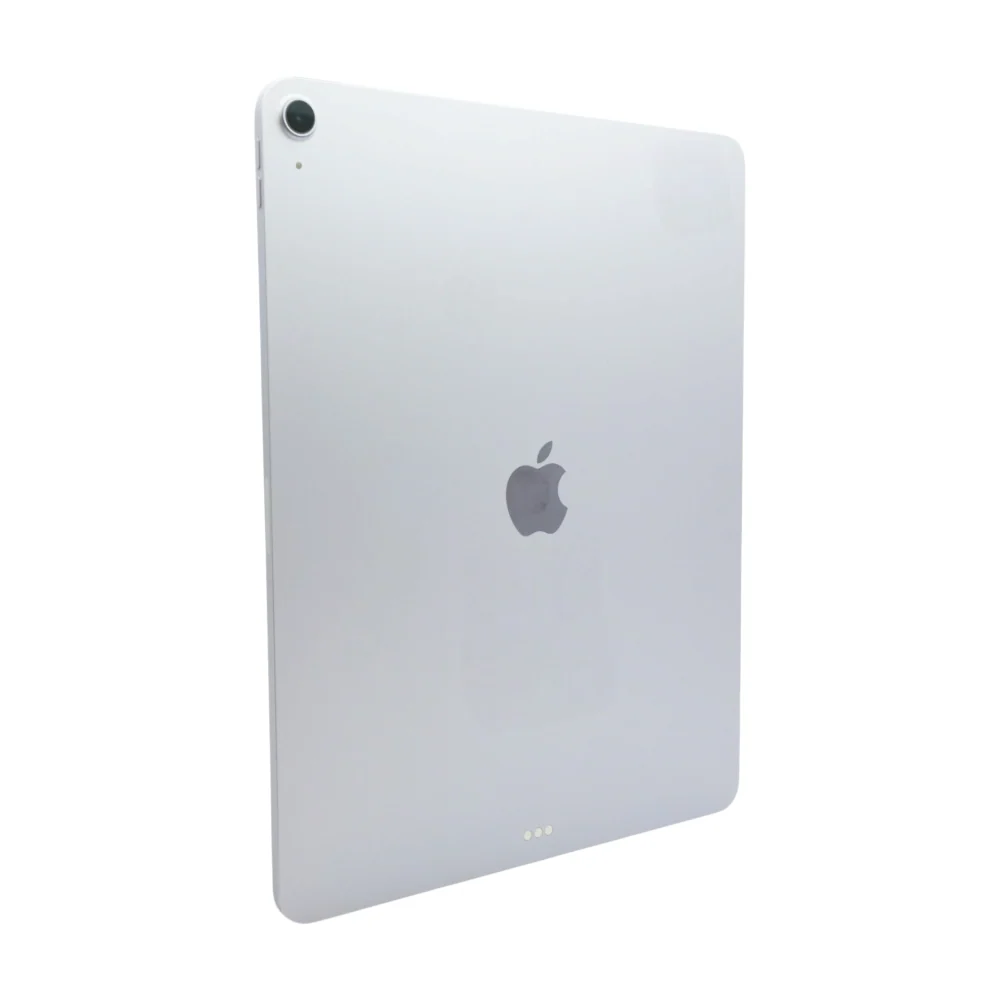 iPad Air 13.0" Purple 7th Generation M3 128GB WiFi Tablet - Image 2