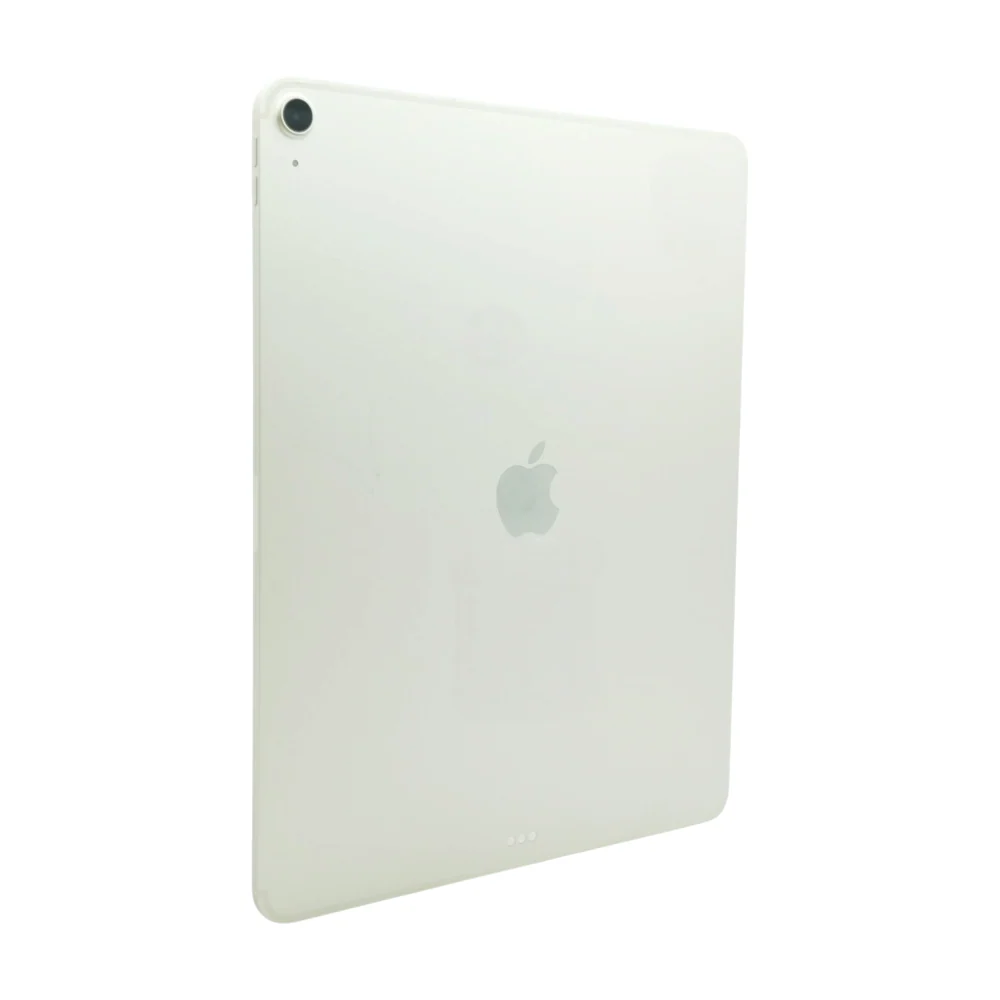 iPad Air 13.0" Starlight 7th Generation M3 1TB Carrier Unlocked Tablet - Image 2