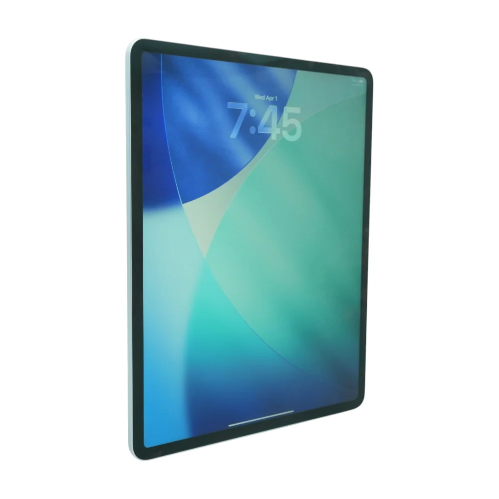 iPad Air 13.0" Blue 7th Generation M3 256GB WiFi Tablet