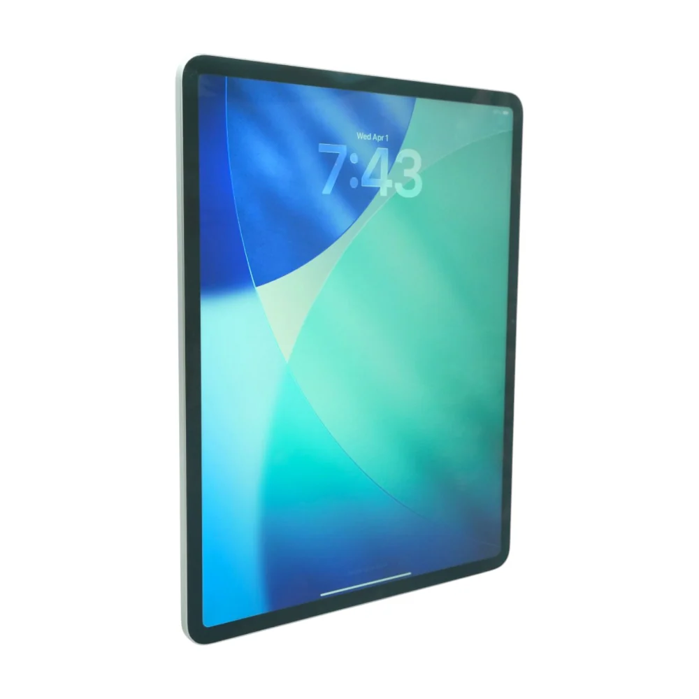 iPad Air 13.0" Space Gray 7th Generation M3 256GB WiFi Tablet