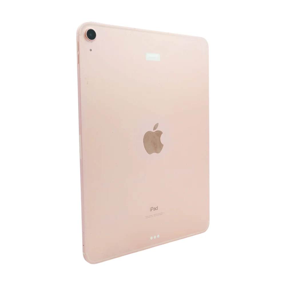 iPad Air 10.9" Pink 4th Generation 256GB Carrier Unlocked UB REFURBISHED Tablet - Image 2