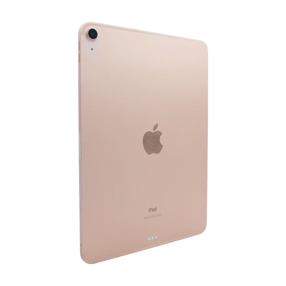 iPad Air 10.9" Pink 4th Generation 64GB Carrier Unlocked UB REFURBISHED Tablet - Image 2