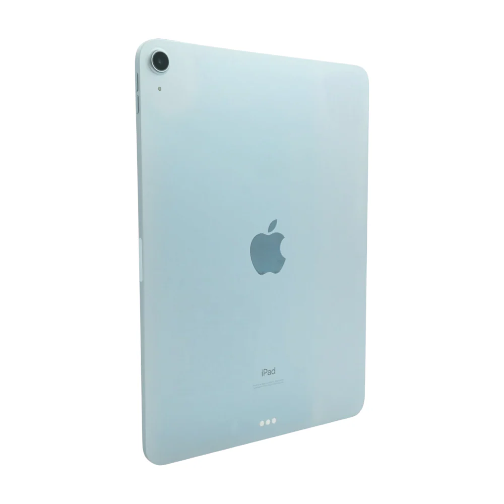 iPad Air 10.9" Sky Blue 4th Generation 64GB WiFi Tablet - Image 2