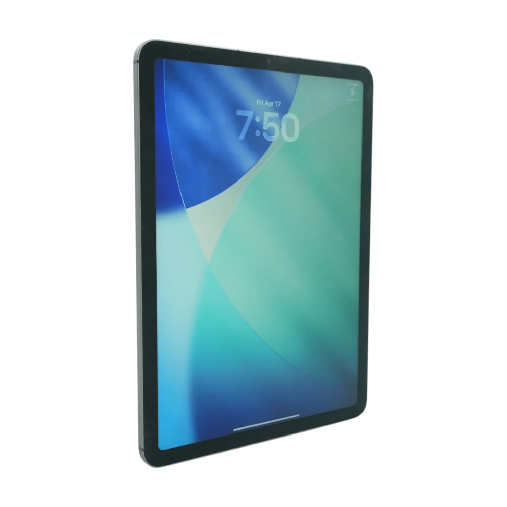 iPad Air 10.9" Space Gray 5th Generation M1 256GB Carrier Unlocked UB REFURBISHED Tablet