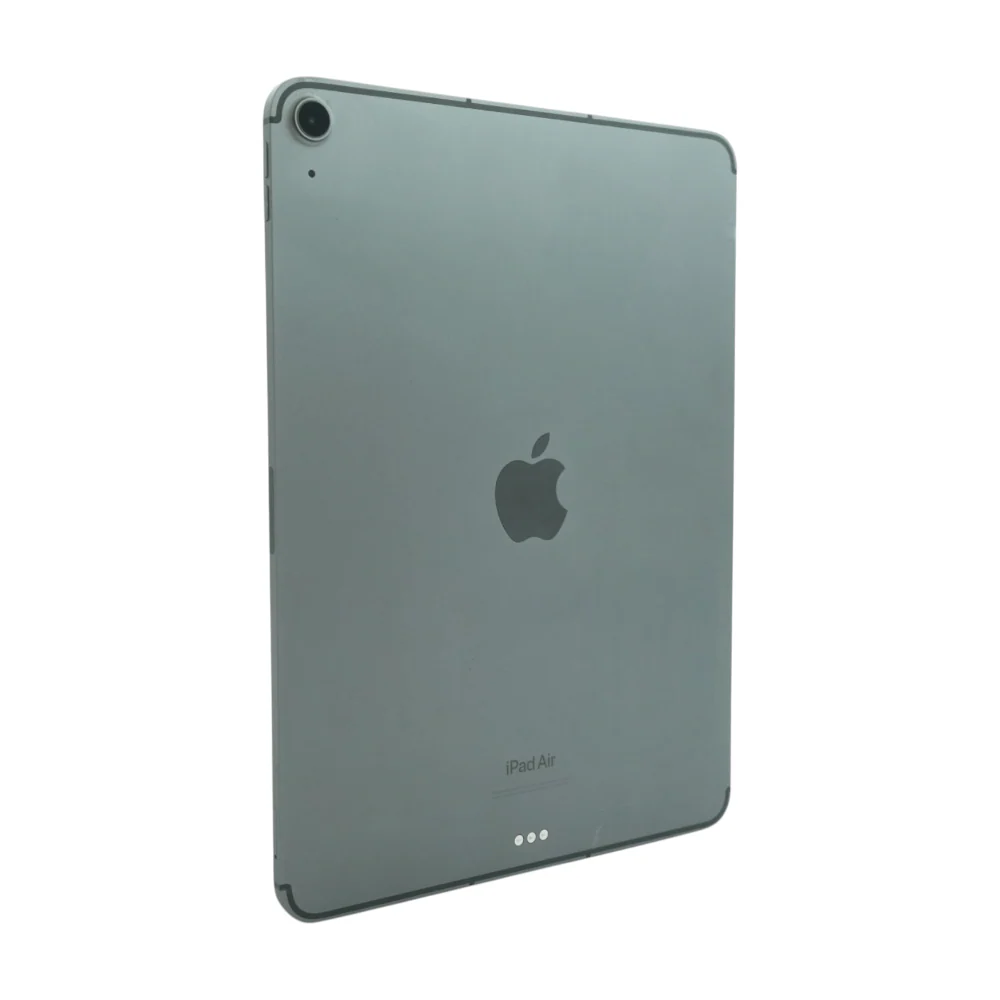 iPad Air 10.9" Space Gray 5th Generation M1 256GB Carrier Unlocked UB REFURBISHED Tablet - Image 2