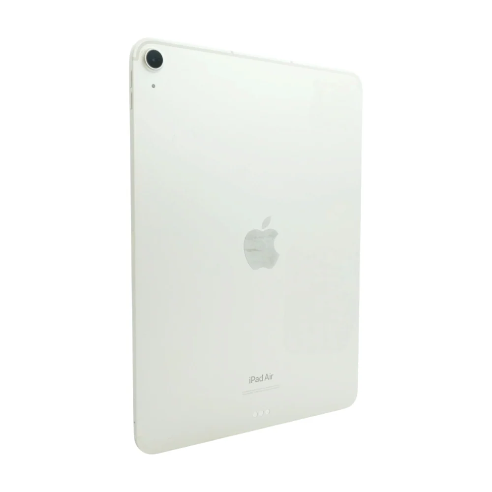 iPad Air 10.9" Starlight 5th Generation M1 256GB Carrier Unlocked UB REFURBISHED Tablet - Image 2