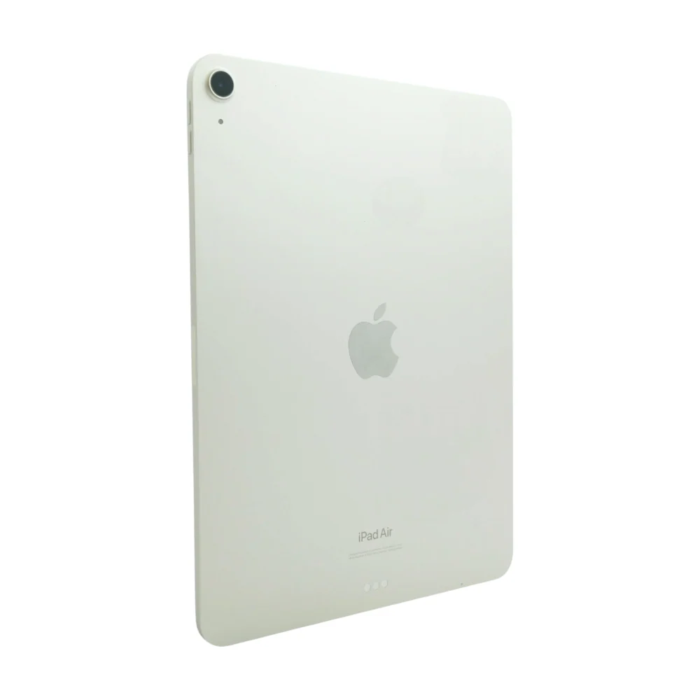iPad Air 10.9" Starlight 5th Generation M1 256GB WiFi Tablet - Image 2