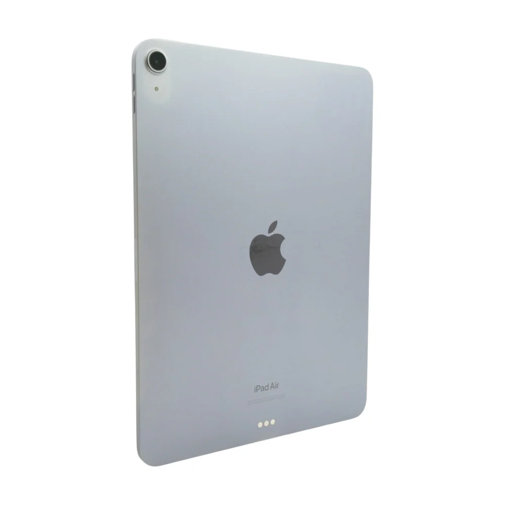 iPad Air 10.9" Purple 5th Generation M1 64GB WiFi UB REFURBISHED Tablet - Image 2