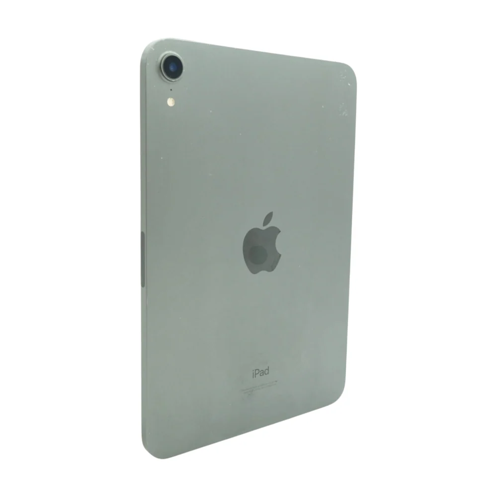 iPad Mini 8.3" Space Gray 6th Generation 64GB UB REFURBISHED Tablet - Image 2