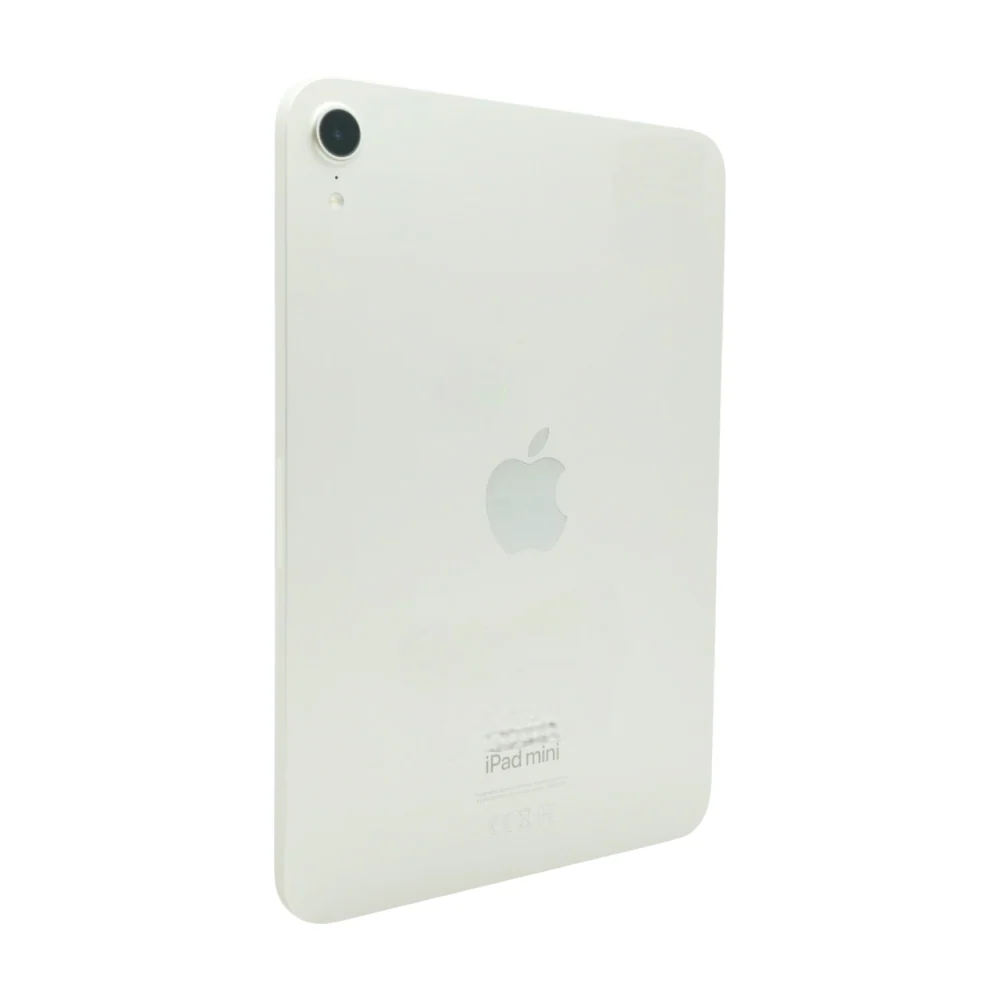 iPad Mini (A17 Pro) 8.3" Starlight 7th Generation 256GB Tablet - Image 2