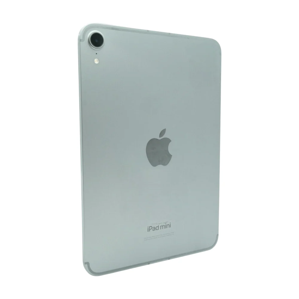 iPad Mini (A17 Pro) 8.3" Space Gray 7th Generation 512GB Carrier Unlocked Tablet - Image 2
