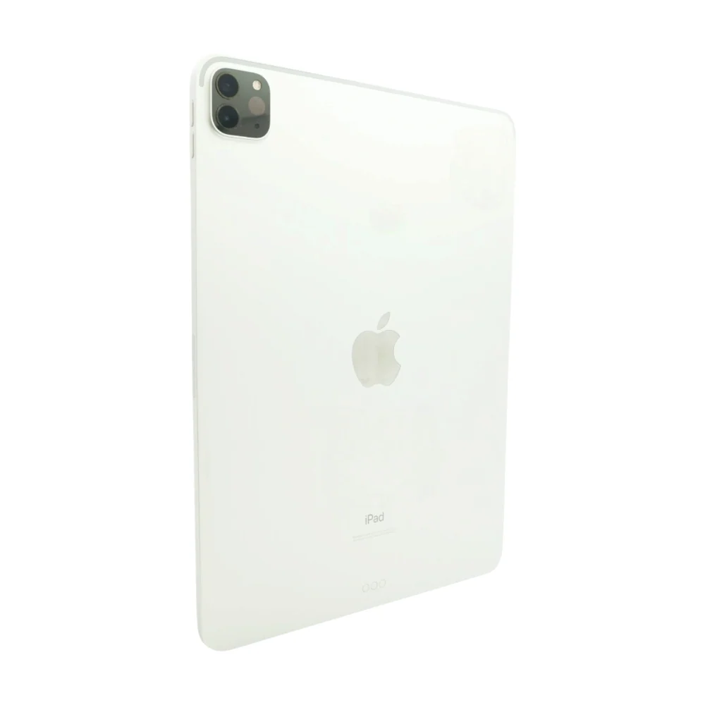 iPad Pro 11.0" Silver 2nd Generation 256GB Tablet - Image 2