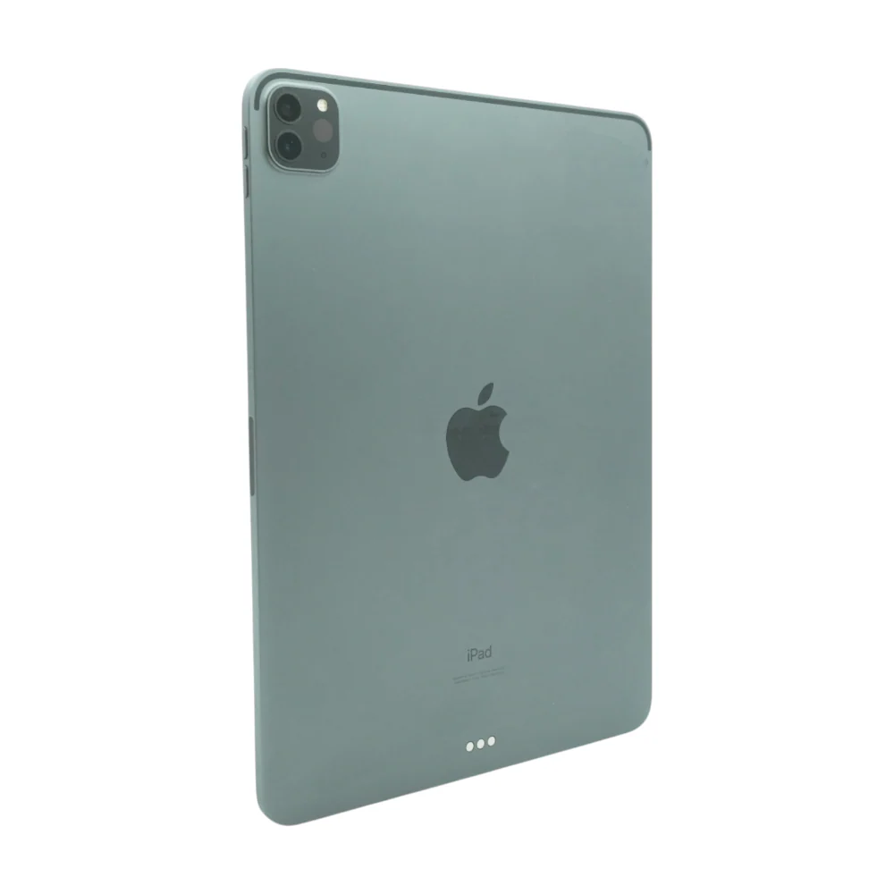 iPad Pro 11.0" Space Gray 3rd Generation M1 128GB WiFi Tablet - Image 2