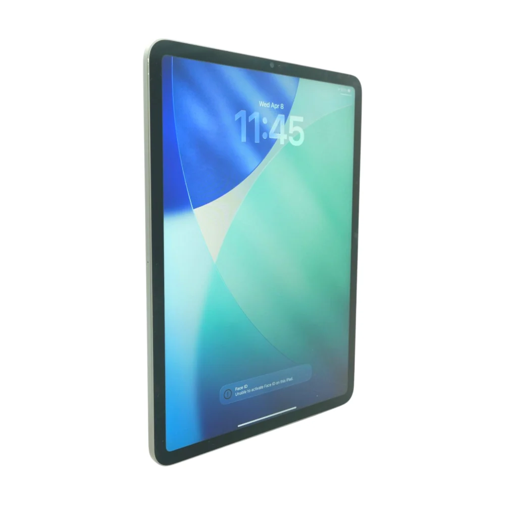 iPad Pro 11.0" Space Gray 3rd Generation 128GB WiFi Tablet