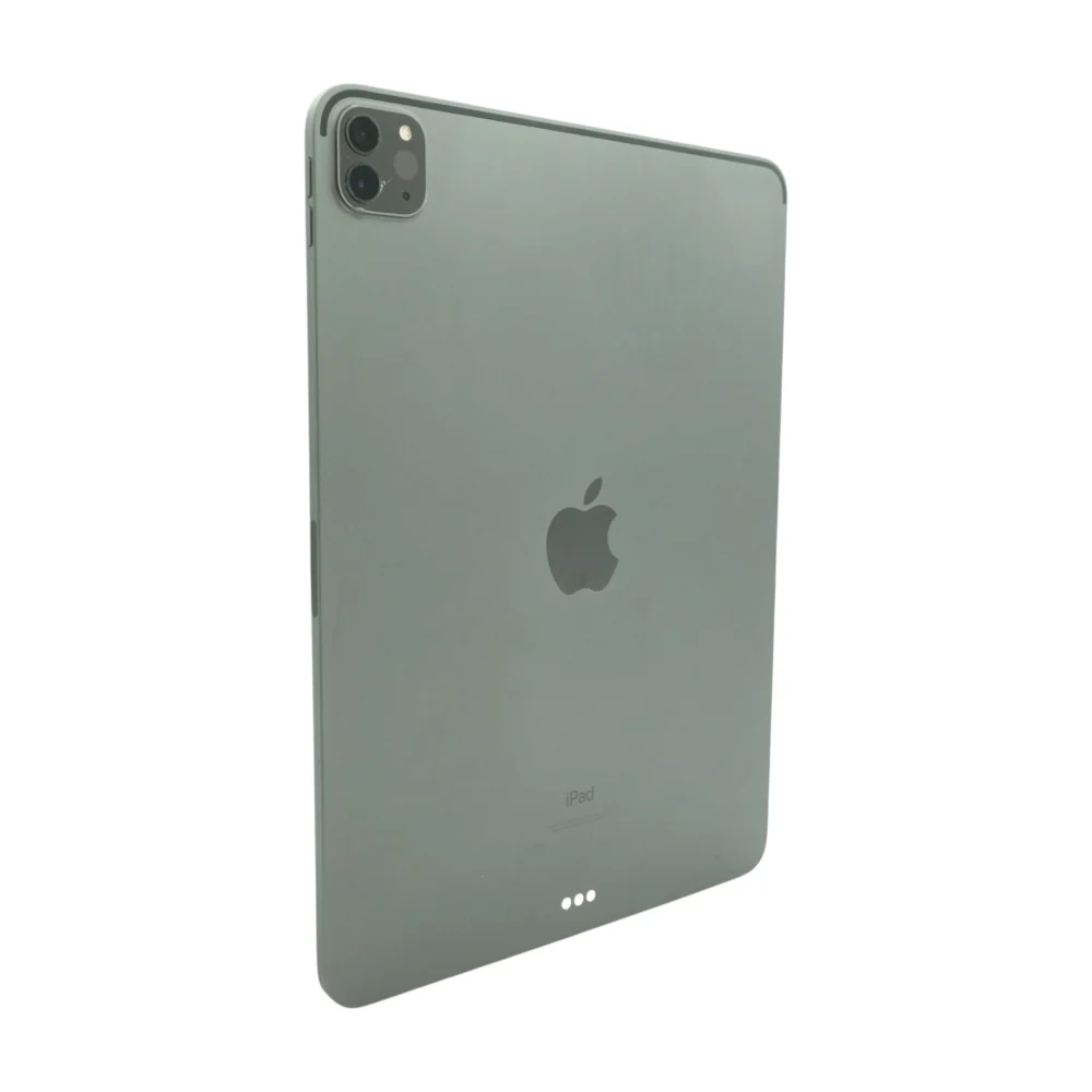 iPad Pro 11.0" Space Gray 3rd Generation 128GB WiFi Tablet - Image 2