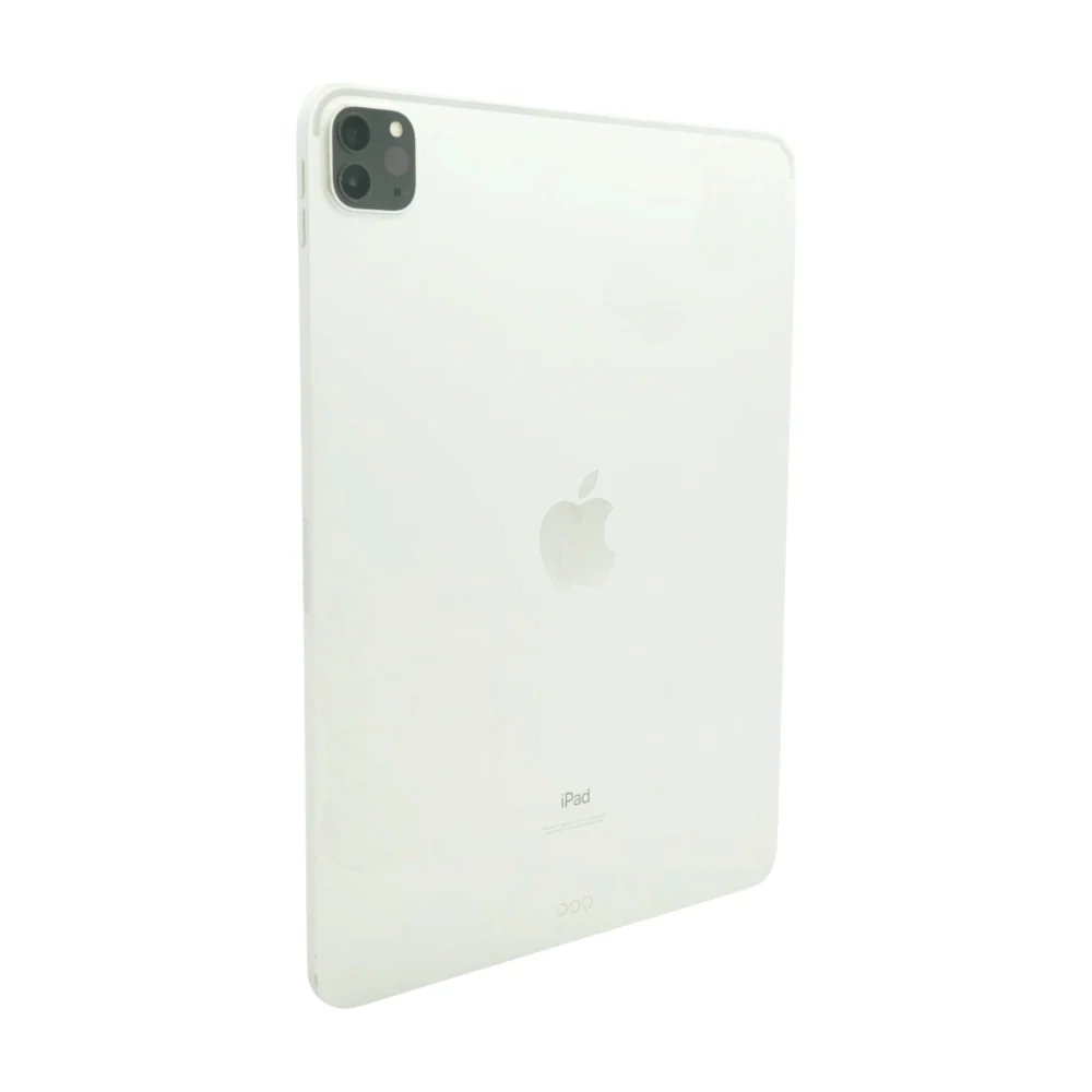 iPad Pro 11.0" Silver 3rd Generation M1 128GB Tablet - Image 2