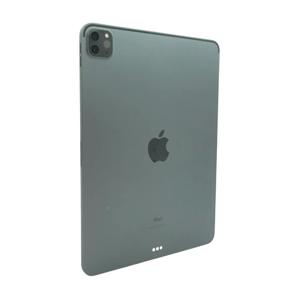 iPad Pro 11.0" Space Gray 3rd Generation M1 128GB WiFi Tablet - Image 2