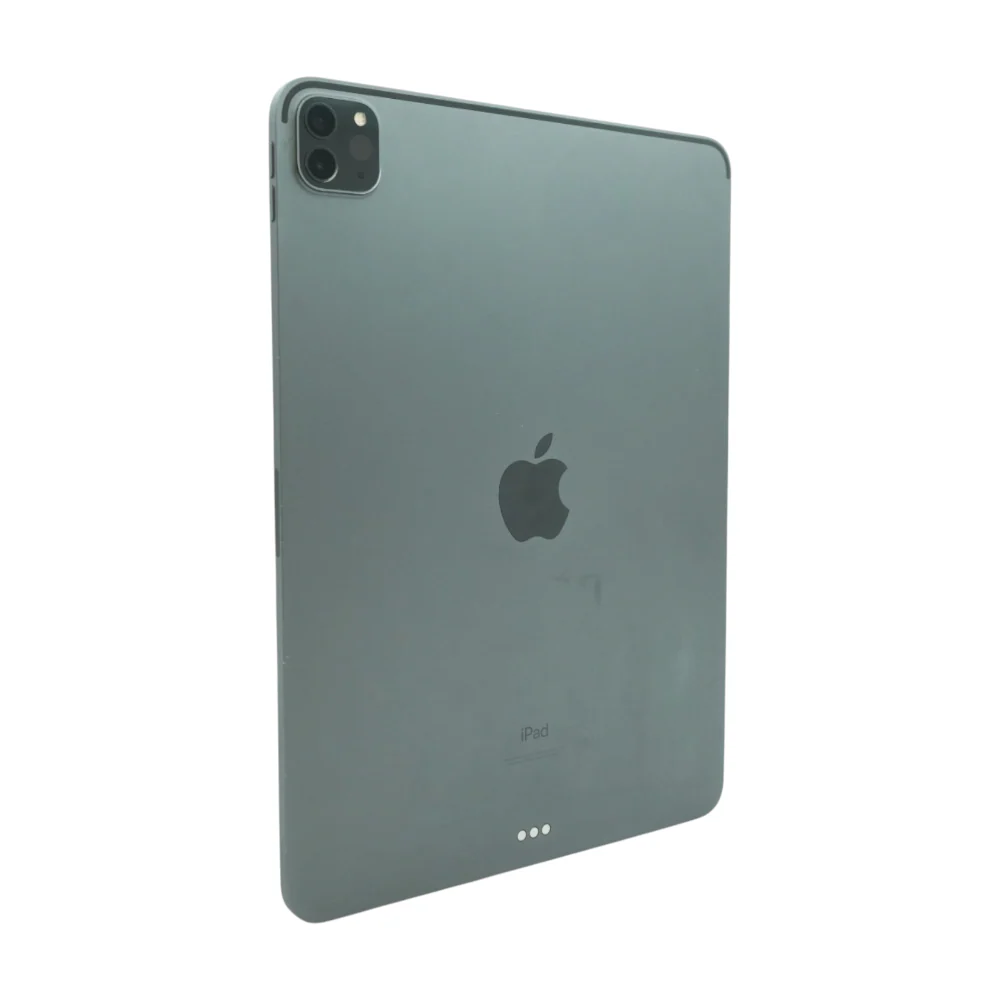 iPad Pro 11.0" Space Gray 3rd Generation M1 256GB WiFi UB REFURBISHED Tablet - Image 2