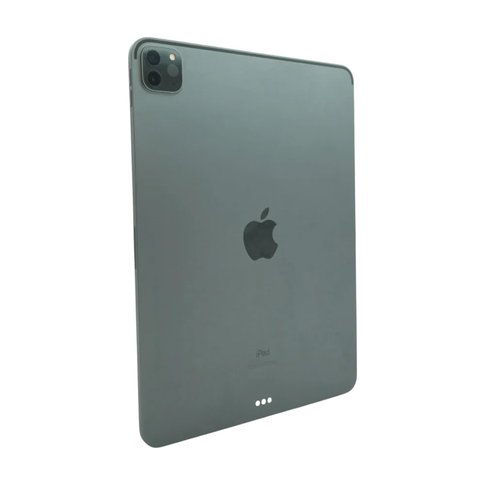iPad Pro 11.0" Space Gray 3rd Generation M1 256GB WiFi UB REFURBISHED Tablet - Image 2