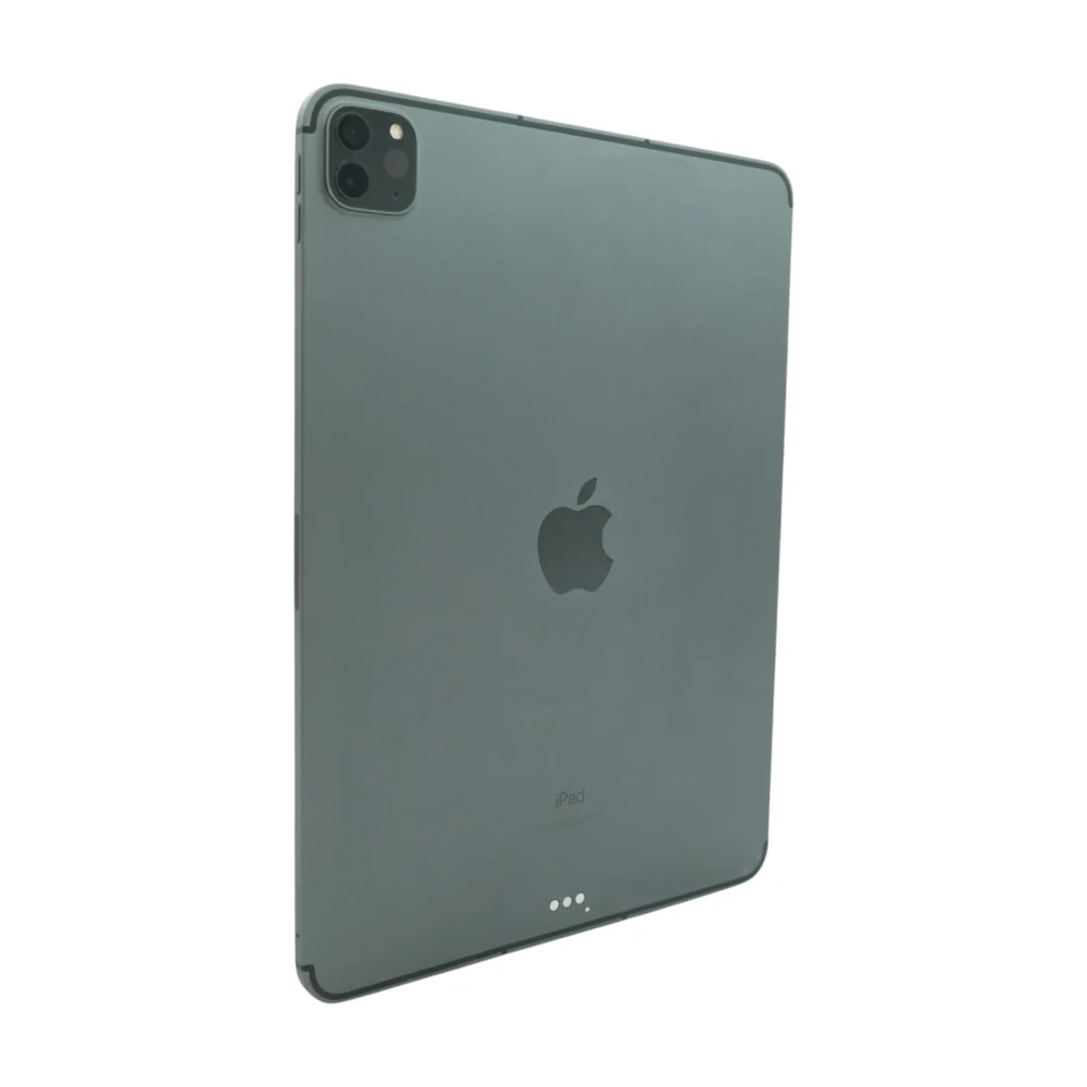 iPad Pro 11.0" Space Gray 3rd Generation M1 256GB Carrier Unlocked Tablet - Image 2