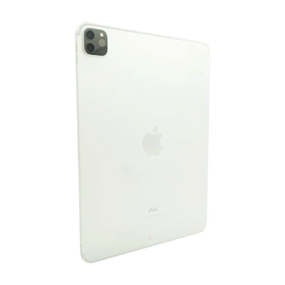 iPad Pro 11.0" Silver 3rd Generation M1 512GB Carrier Unlocked Tablet - Image 2