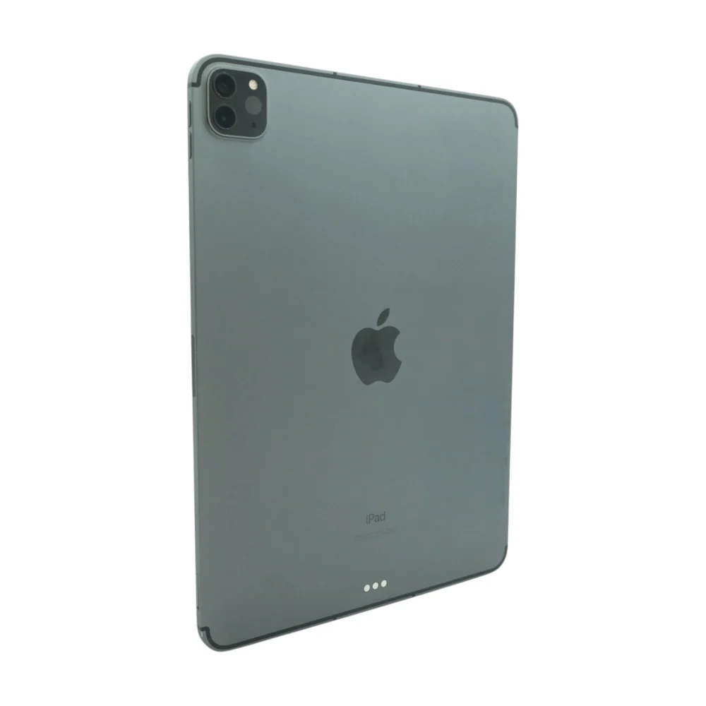 iPad Pro 11.0" Space Gray 3rd Generation M1 512GB Carrier Unlocked Tablet - Image 2