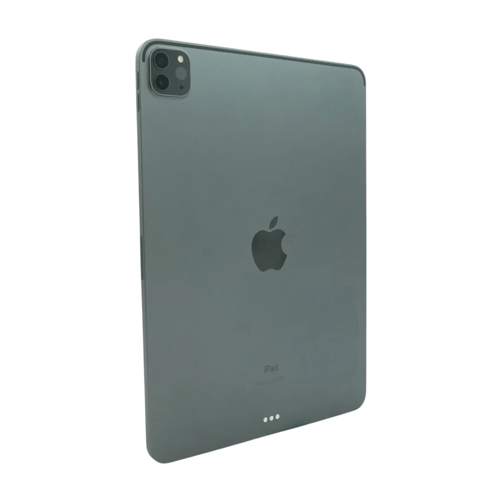 iPad Pro 11.0" Space Gray 3rd Generation M1 512GB UB REFURBISHED Tablet - Image 2