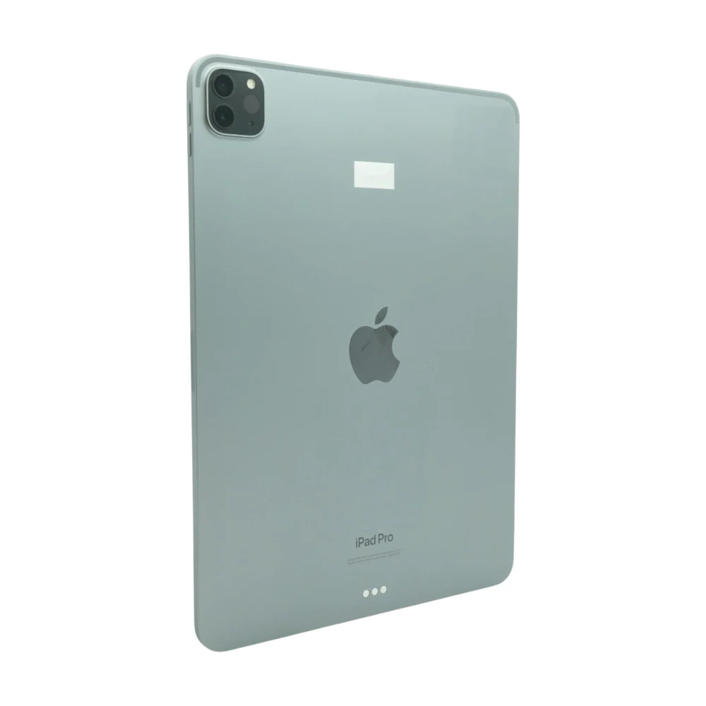 iPad Pro 11.0" Space Gray 4th M2 128GB WiFi Tablet - Image 2