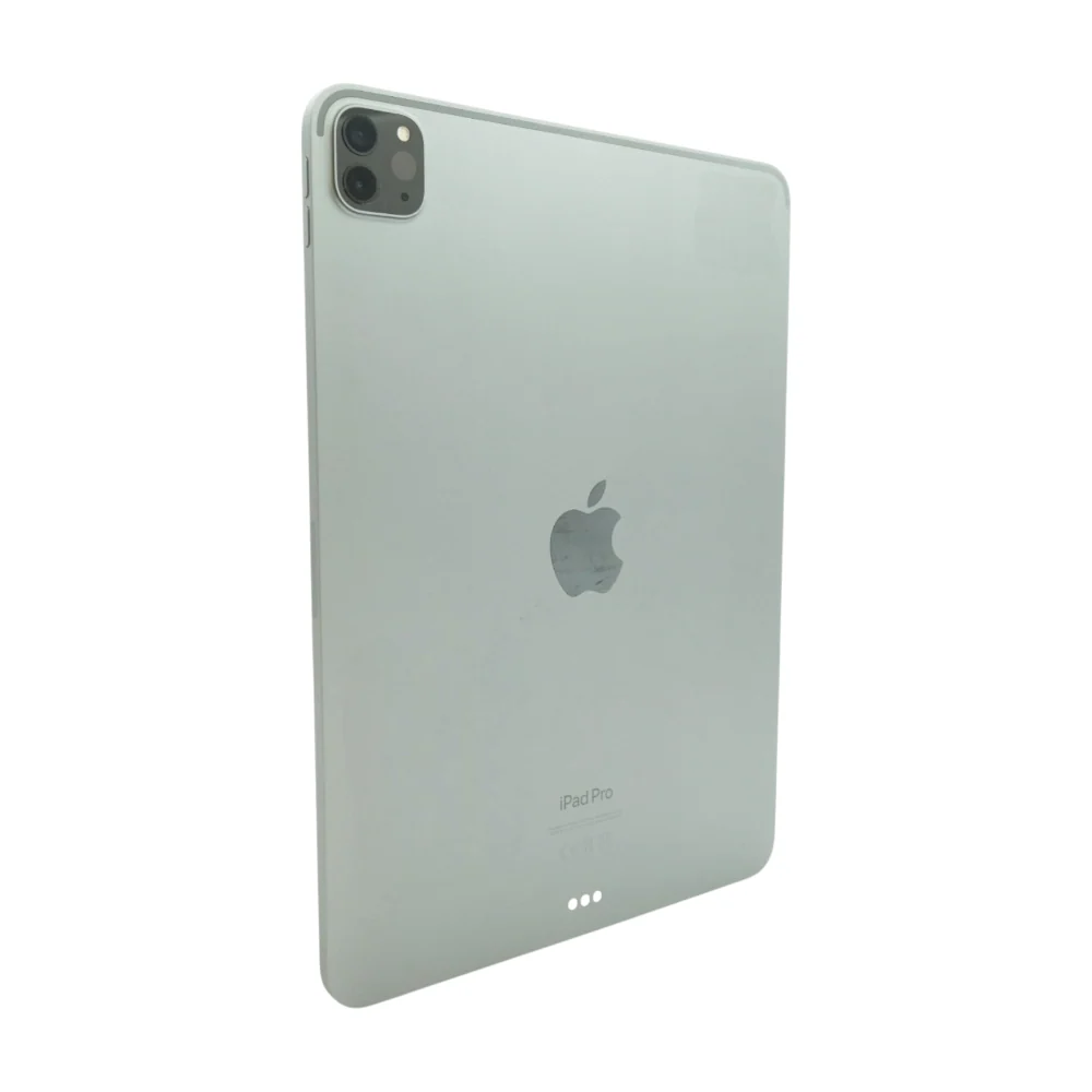 iPad Pro 11.0" Space Gray 4th Generation M3 128GB WiFi UB REFURBISHED Tablet - Image 2