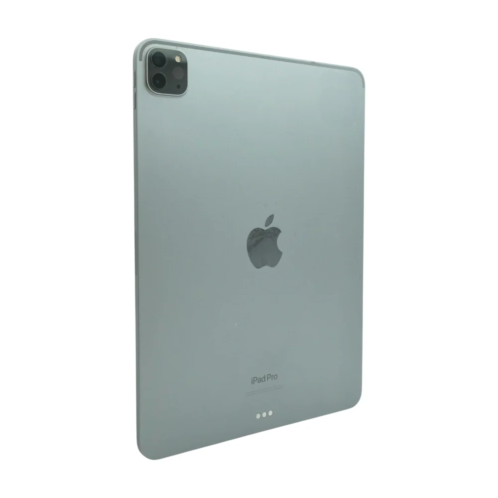 iPad Air 11.0" Space Gray 4th Generation M2 128GB WiFi UB REFURBISHED Tablet - Image 2