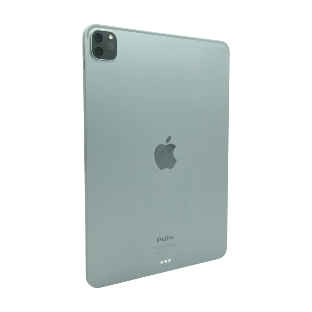iPad Pro 11.0" Space Gray 4th Generation M2 128GB WiFi Tablet - Image 2