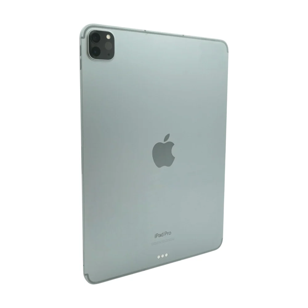 iPad Pro 11.0" Space Gray 4th Generation M2 256GB Carrier Unlocked Tablet - Image 2
