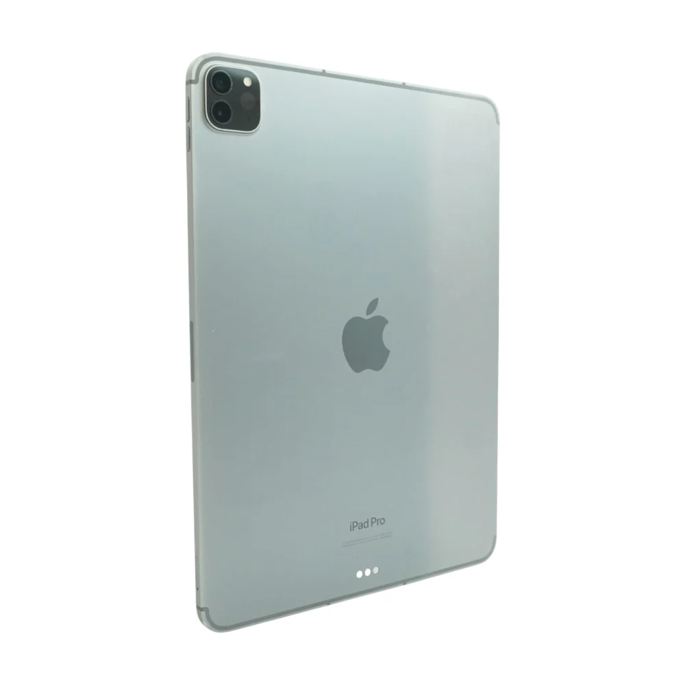 iPad Pro 11.0" Space Gray 4th Generation M2 256GB WiFi Tablet - Image 2