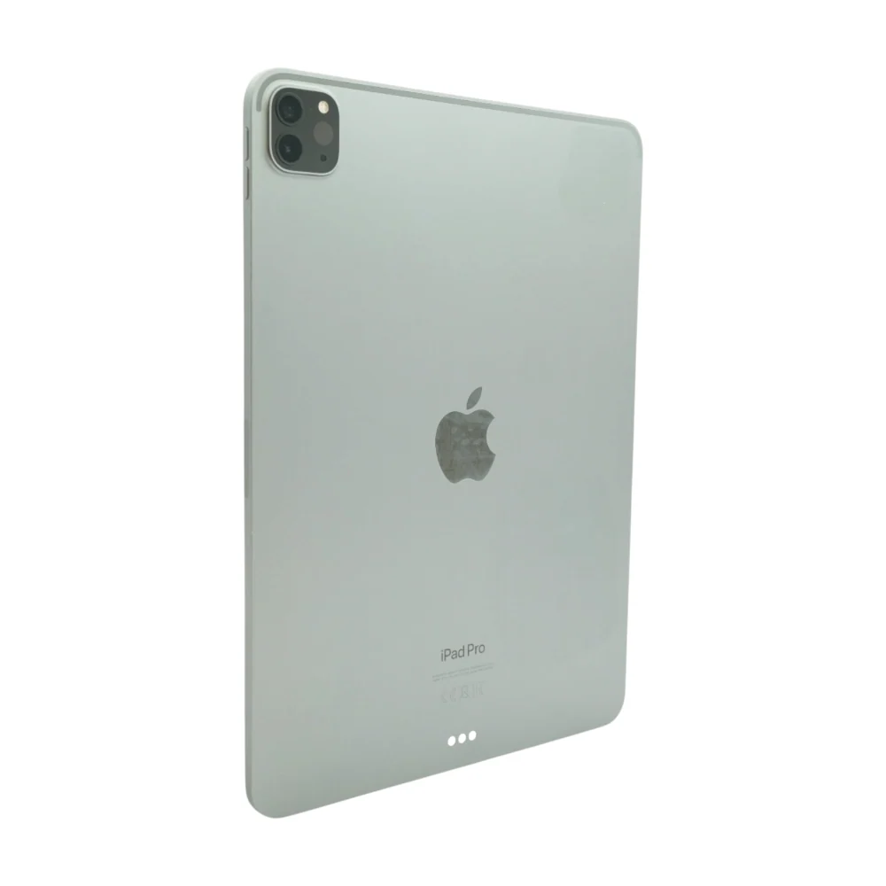 iPad Pro 11.0" Space Gray 4th Generation M3 256GB WiFi Tablet - Image 2
