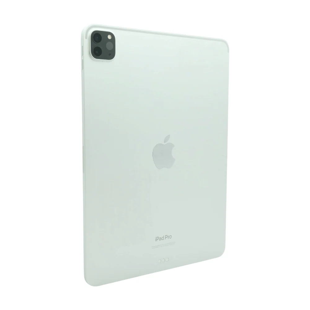 iPadPro 11.0" Silver 4th Generation M2 256GB Tablet - Image 2
