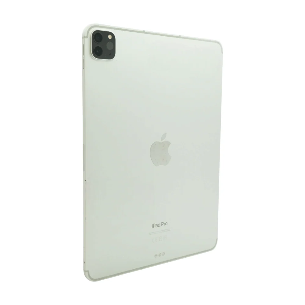 iPad Pro 11.0" Silver 4th Generation M3 512GB Carrier Unlocked UB REFURBISHED Tablet - Image 2
